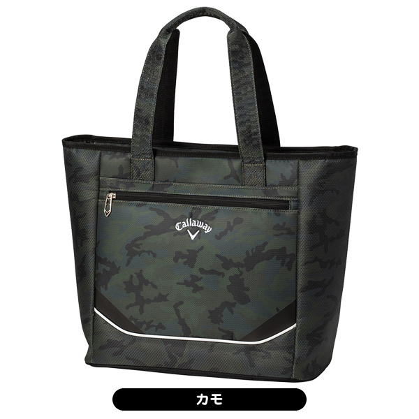 キャロウェイ 2025 スポーツ トートバッグ | Lieto by