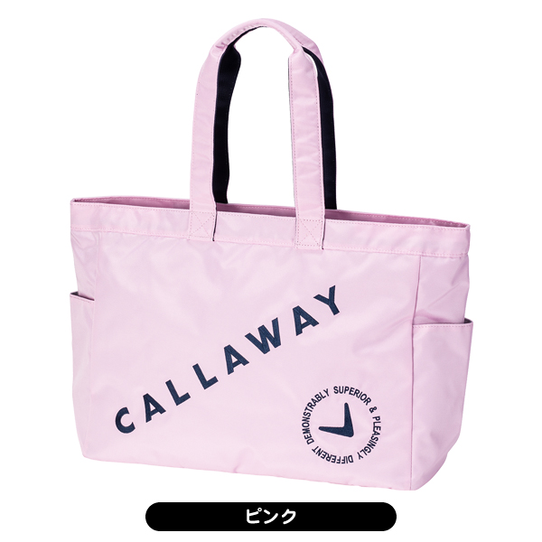 【新品未使用】ZOY ゴルフバッグ　トートバッグ　ピンク 2025年最新】ZOY ゴルフバッグ・キャディバッグの人気アイテム - メルカリ