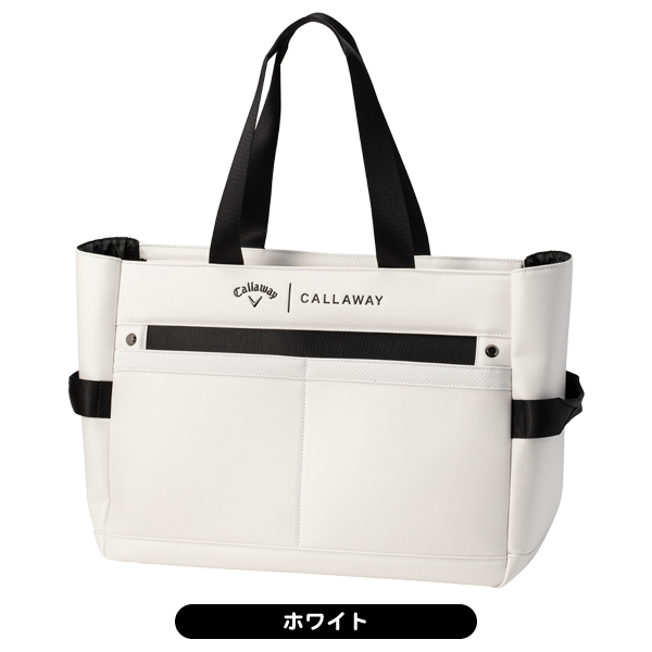 キャロウェイ（Callaway） アップタウン レディースミニトート 25 JM