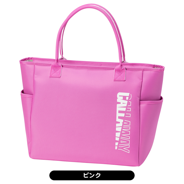 メンズ キャロウェイ 2025 アトラクティブ トートバッグ 男性用