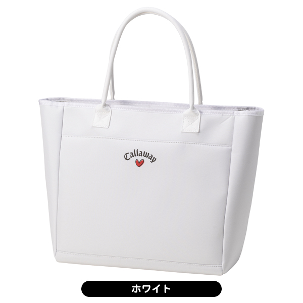 レディース キャロウェイ 2025 ラヴ トートバッグ 女性用 | つるや