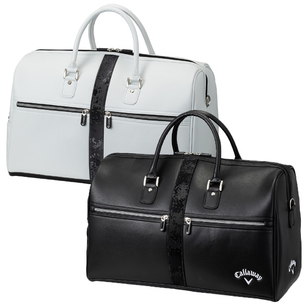 キャロウェイ ボストンバッグ ツアー 2026年モデル レディース メンズ