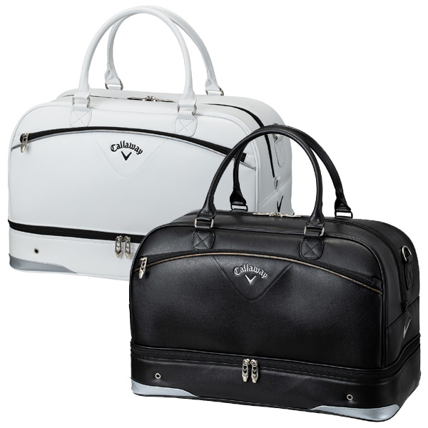 キャロウェイ ボストンバッグ エクシア DL 2026年モデル レディース