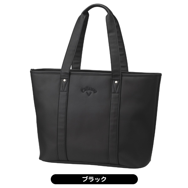 キャロウェイ トートバッグ SP-002 メンズ 2026年モデル | つるや