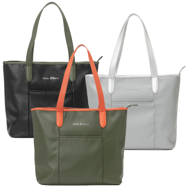 【新品未使用】サイコバニー トートバッグ (PBMG4FB4) 楽天市場】サイコバニー トートバッグ BLOCK PB PsychoBunny