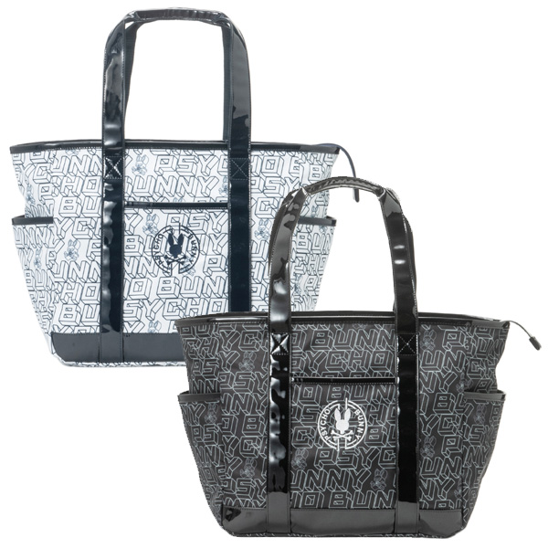 メンズ サイコバニー PBMG4FB2 エクスクルーシブエディション トート