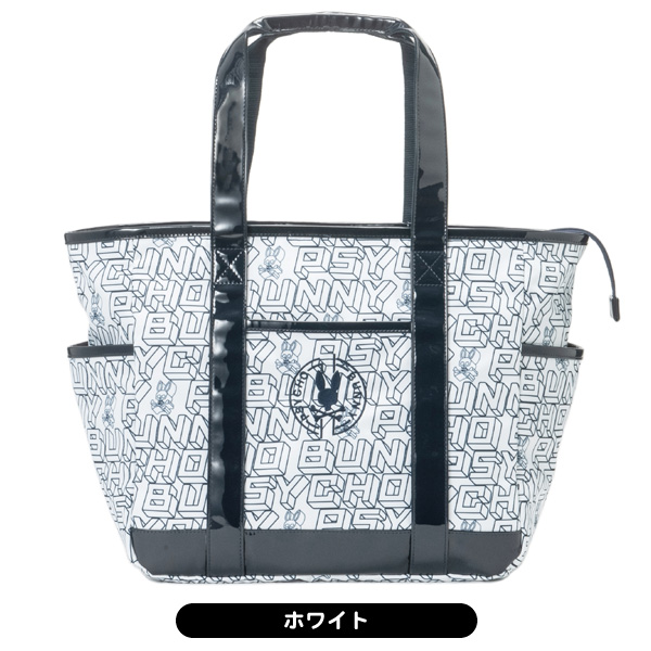 メンズ サイコバニー PBMG4FB2 エクスクルーシブエディション トート