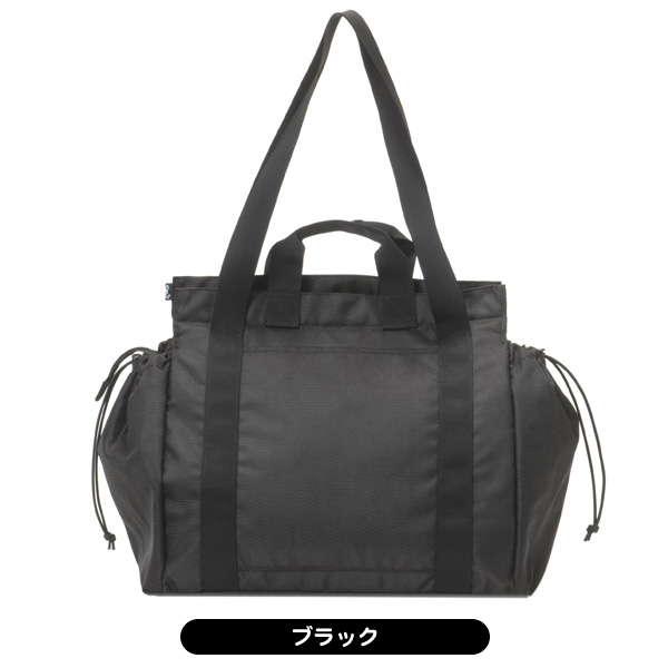 メンズ サイコバニー PBMG4FB4 ブロックPB トートバッグ 男性用