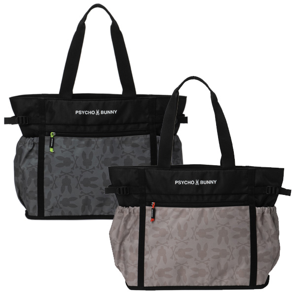 サイコバニー 2025 PBMG5SB6 モノグラム トートバッグ | Lieto by