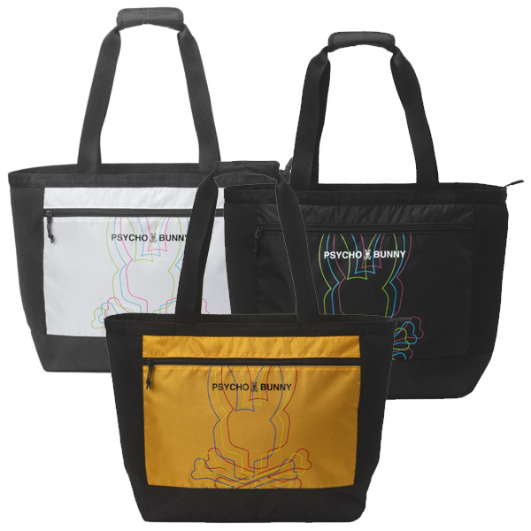 バッグ ggg G.G.G. Caddy Bag (ABLU*BLK) - G.G.G公式オンラインショップ