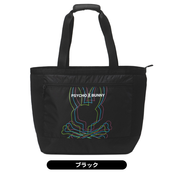 ユニセックス サイコバニー 2025 PBMG5SBA LWG トートバッグ