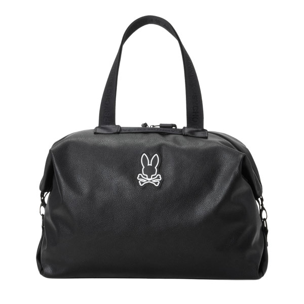 サイコバニー ボストンバッグ PBMG5FB2 エクスクルーシブ エディション