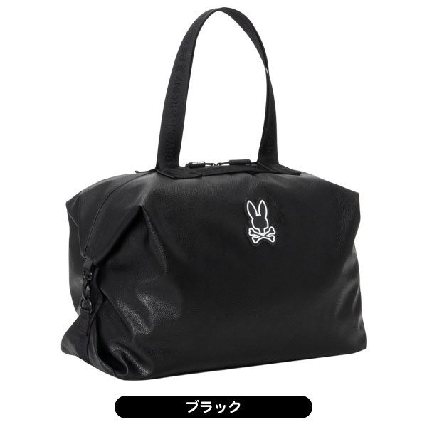 サイコバニー ボストンバッグ PBMG5FB2 メンズ レディース