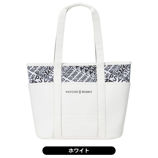 バッグ piyo サイコバニー トートバッグ PBMG5FB4 フラッグシップ 2025年モデル