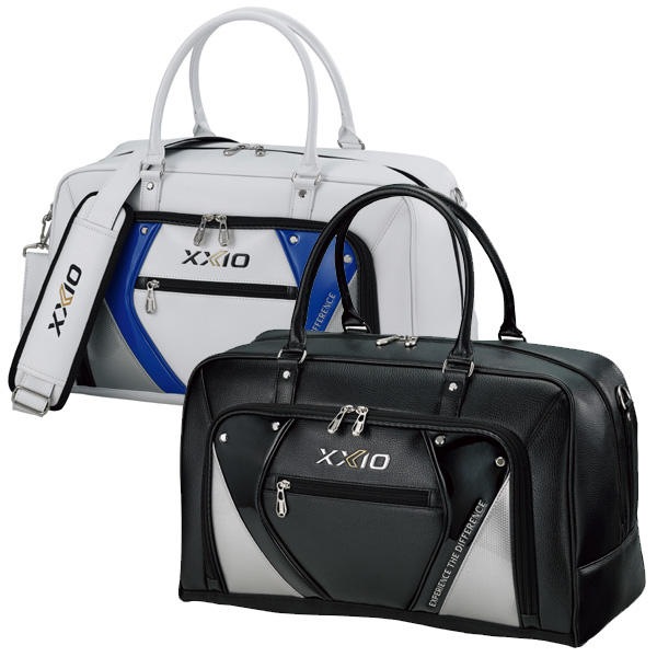 のあん様☆【新品】スポーツバッグ GGB-X157☆ ダンロップ ゼクシオ GGB-X157 ボストンバッグ レディース メンズ