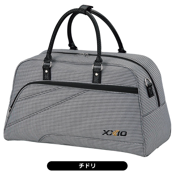 ダンロップ ゼクシオ GGB-X161 ボストンバッグ レディース メンズ