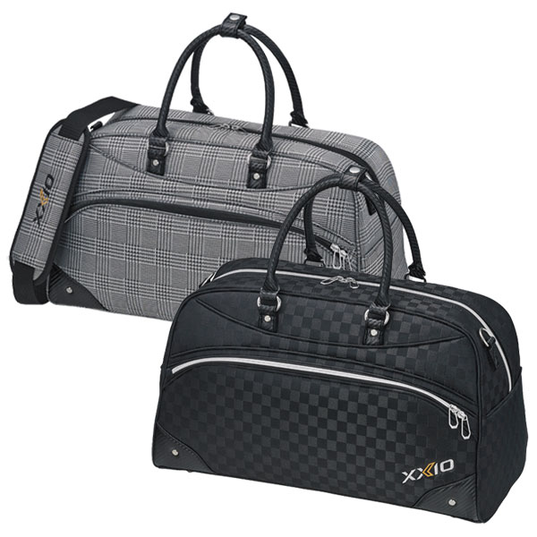 ダンロップ ゼクシオ ボストンバッグ GGB-X164 メンズ ポリエステル