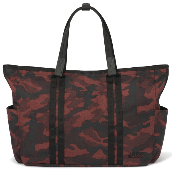 メンズ ゼロハリバートン コーデュラシリーズ ZHG－B1 82001 トート