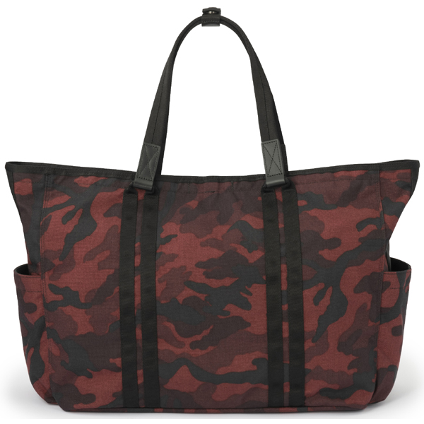 メンズ ゼロハリバートン コーデュラシリーズ ZHG－B1 82001 トート