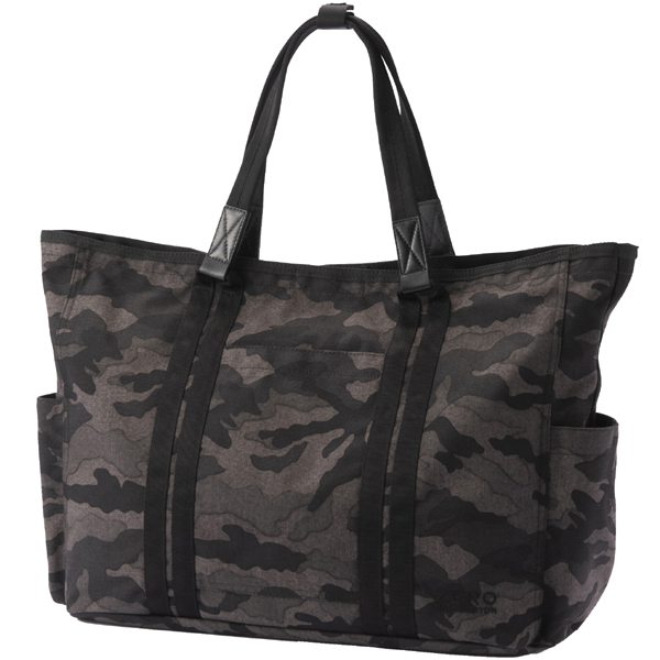 ゼロハリバートン コーデュラシリーズ ZHG－B1 82001 トート