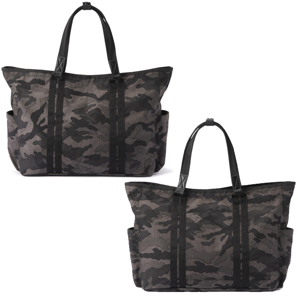 メンズ ゼロハリバートン コーデュラシリーズ ZHG－B1 82001 トート