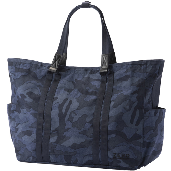 ゼロハリバートン コーデュラシリーズ ZHG－B1 82001 トートバッグ