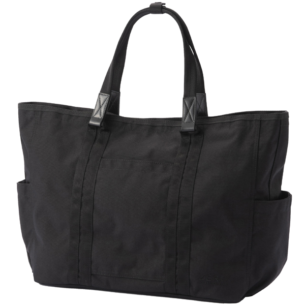 メンズ ゼロハリバートン コーデュラシリーズ ZHG－B1 82001 トート