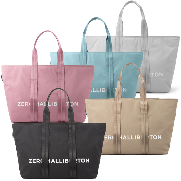 ユニセックス ゼロハリバートン コーデュラ リップストップ