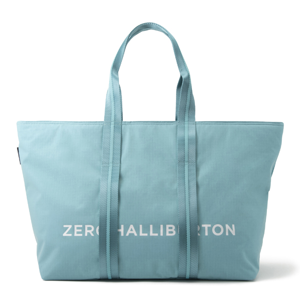 ゼロハリバートン ゴルフ トートバッグ 新品 ZERO HALLIBURTON 正規品5年保証 ゼロハリバートンゴルフ トート