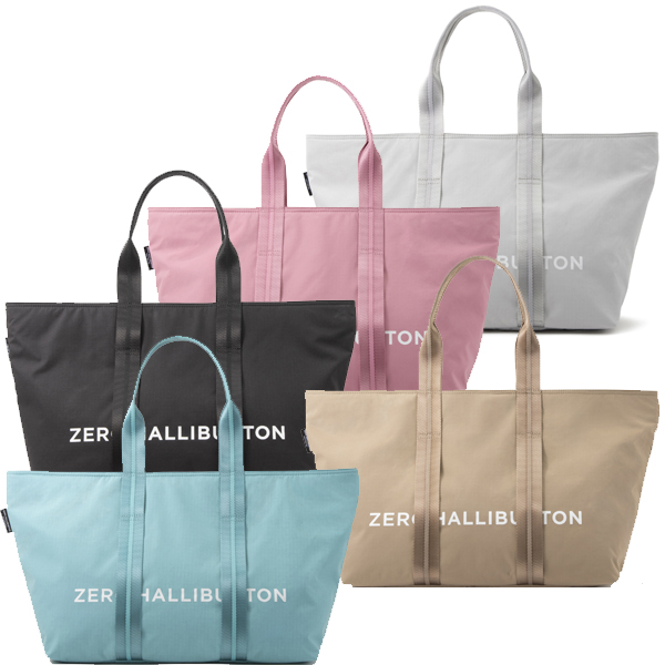 ゼロハリバートン コーデュラ リップストップ シリーズ ZHG-B5 82522