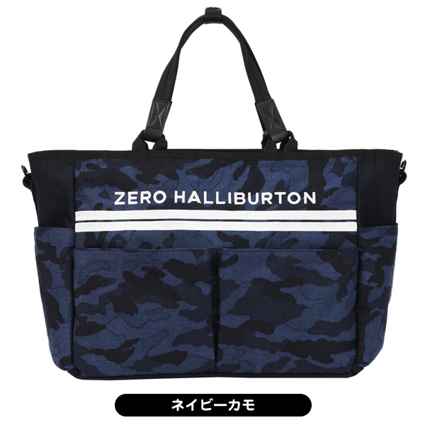 ゼロハリバートン トートバッグ 82366 メンズ レディース ZHG-CB25
