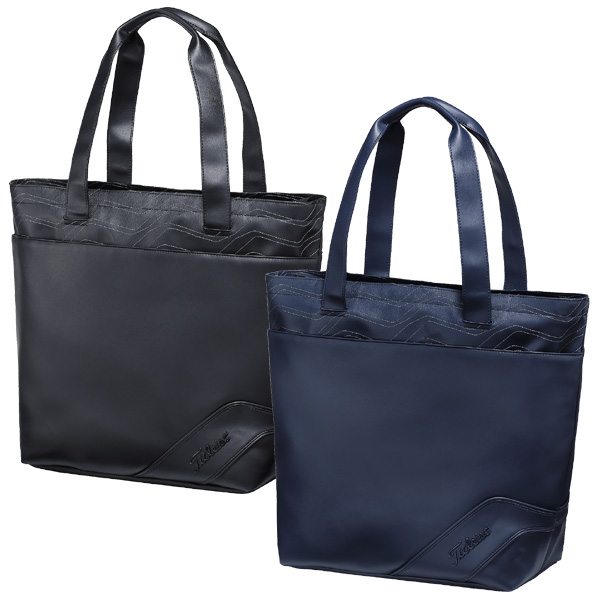 アヤト タイトリスト トートバッグ TA25ATBJ アルバトロス 2025年モデル