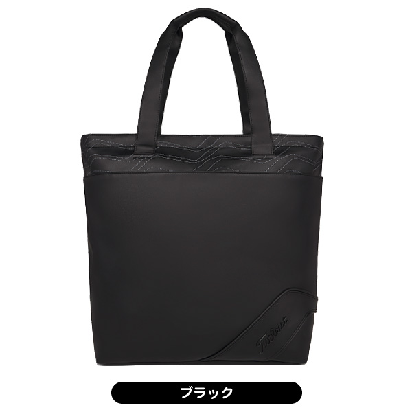 アヤト タイトリスト トートバッグ TA25ATBJ アルバトロス 2025年モデル