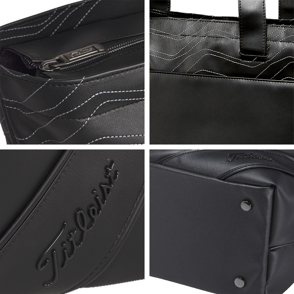 タイトリスト トートバッグ TA25ATBJ アルバトロス 2025年モデル