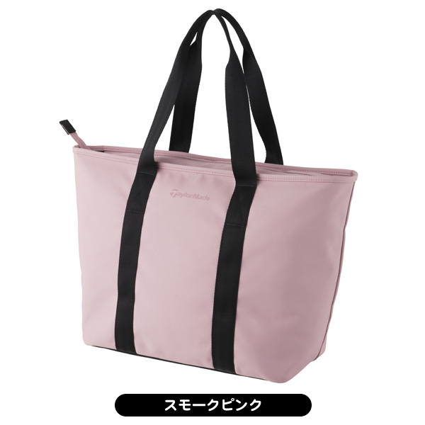 メンズ テーラーメイド 2023 シティテック TJ093 トートバッグ 男性用