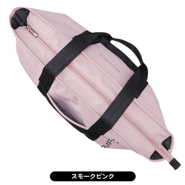 メンズ テーラーメイド 2023 シティテック TJ093 トートバッグ 男性用