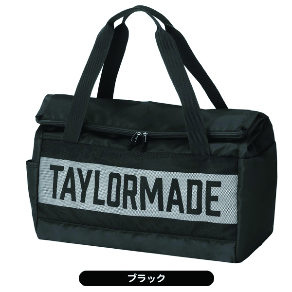 レア物 TaylorMade ゴルフバッグ Audiロゴ付き TAYLORMADE トートバッグ Audiロゴ付き テーラーメイド トートバッグ