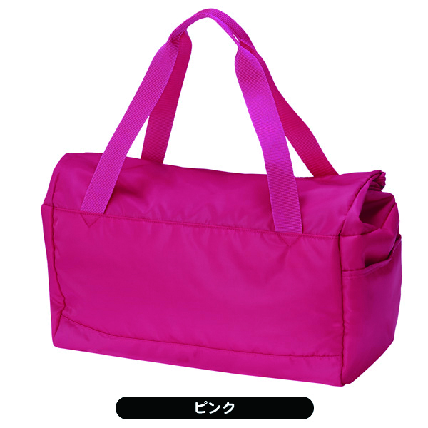 メンズ テーラーメイド 2023 ボックスロゴ TJ156 トートバッグ