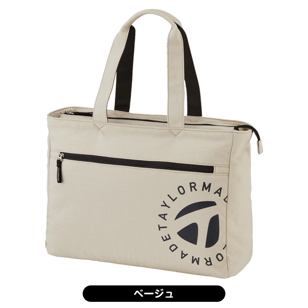 ゴルフトートバッグ TaylorMadeテーラーメイド NEWモデル 新品未使用 楽天市場】テーラーメイド（性別レディース）（カートバッグ