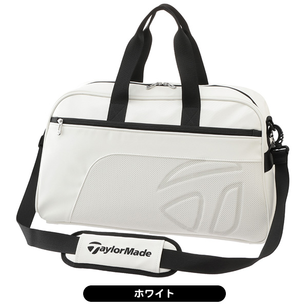 テーラーメイド 2024 スポーツモダン UN052 ボストンバッグ レディース