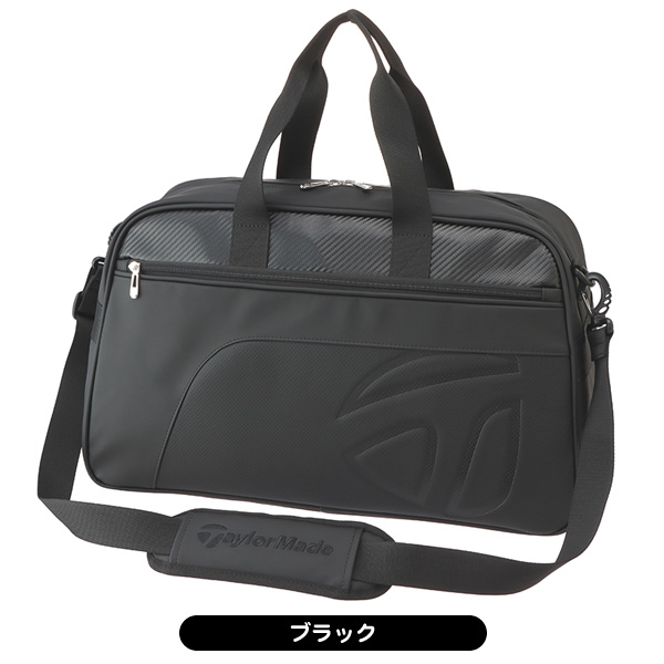 テーラーメイド 2024 スポーツモダン UN052 ボストンバッグ レディース