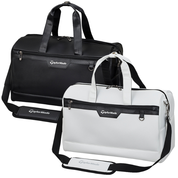 メンズ テーラーメイド 2025 オーステック UN726 ボストンバッグ 男性