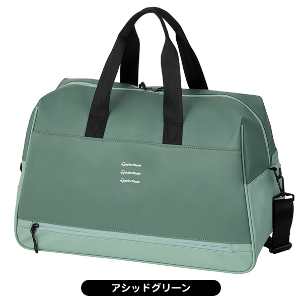 テーラーメイド ボストンバッグ UN733 メンズ コンセプトワン 2025年