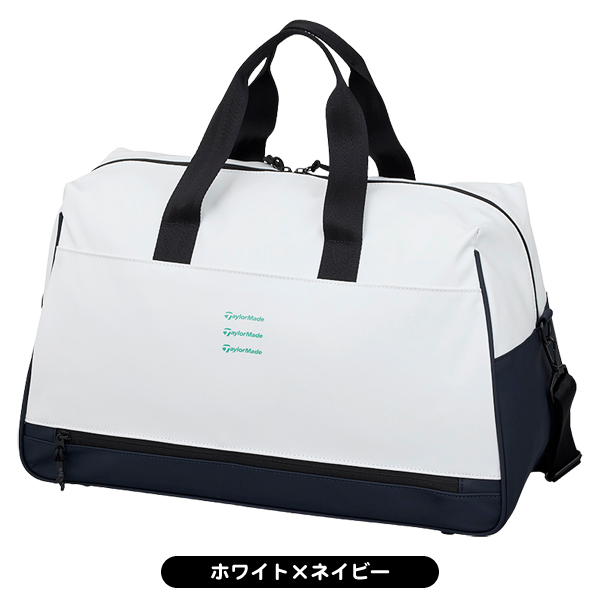 テーラーメイド ボストンバッグ UN733 メンズ コンセプトワン