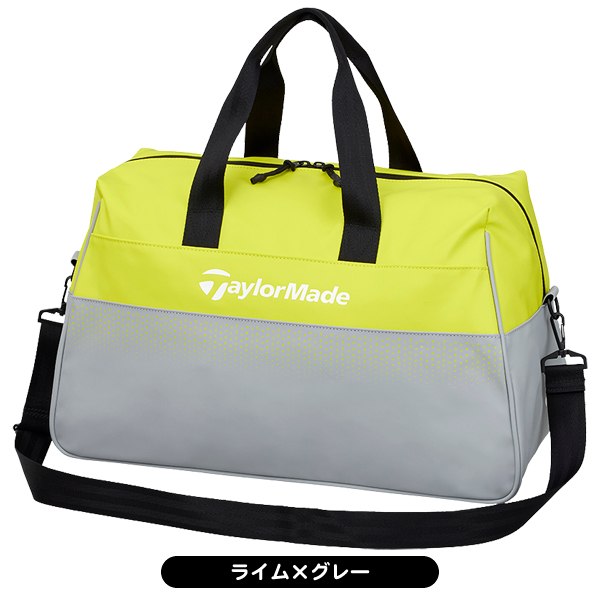 テーラーメイド ボストンバッグ UN733 メンズ コンセプトワン 2025年