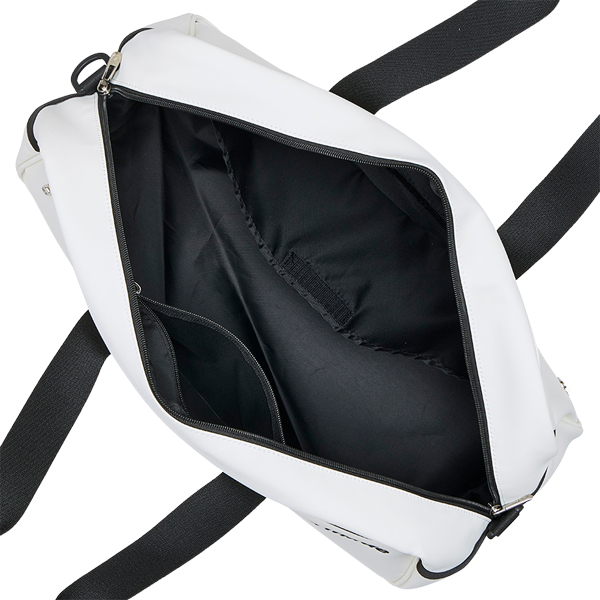 テーラーメイド 2025 スポーツモダン UN744 ボストンバッグ レディース