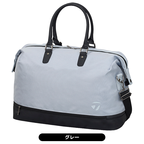 メンズ テーラーメイド 2025 A-コレクション UN739 ボストンバッグ