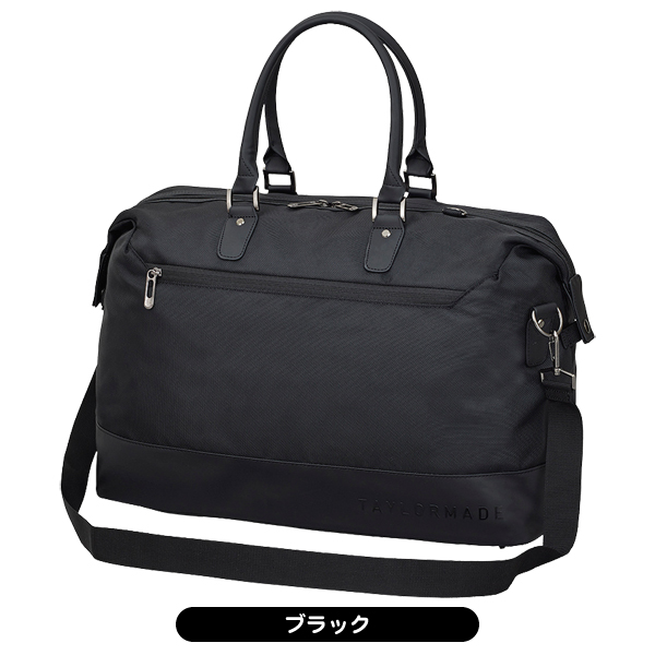 メンズ テーラーメイド 2025 A-コレクション UN739 ボストンバッグ