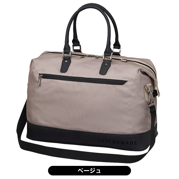 メンズ テーラーメイド 2025 A-コレクション UN739 ボストンバッグ