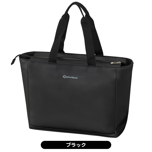 テーラーメイド トートバッグ UN749 メンズ レディース サークルロゴ